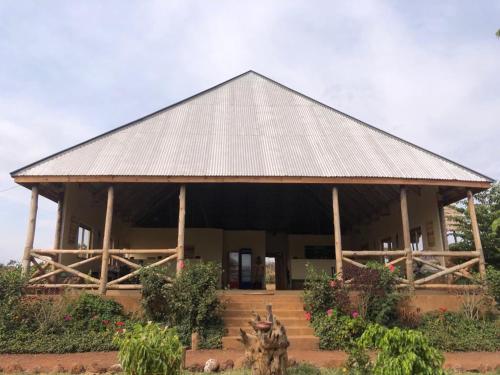 Jua Manyara Lodge & Camp Site