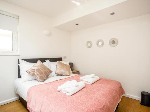Perfect Location, 1 Bedroom APT, Castle, Legoland, Windsor (zdjęcie 9)
