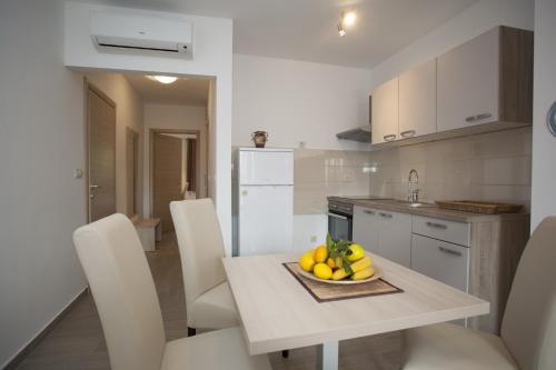 Iekārtas, Apartments Bota in Drvenik (Splitsko-Dalmatinska)