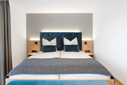 Two-Bedroom Superior Apartment