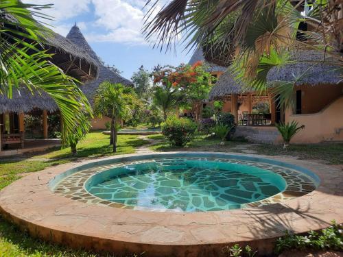 Beach shores house