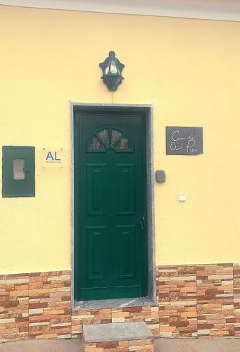 Casa da Avó Pipa