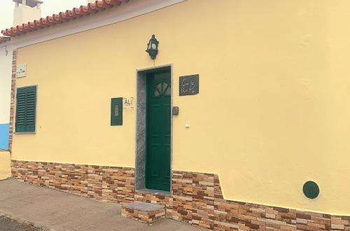 Casa da Avó Pipa