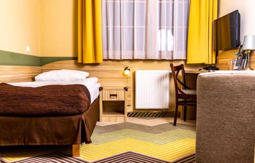 Hotel Texas*** 4
