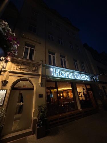 Hotel garni  Am Domplatz - image 2