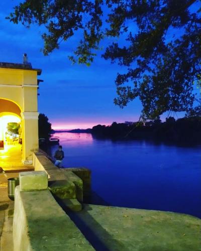 Casa Portal de la Bodega in 蒙波斯