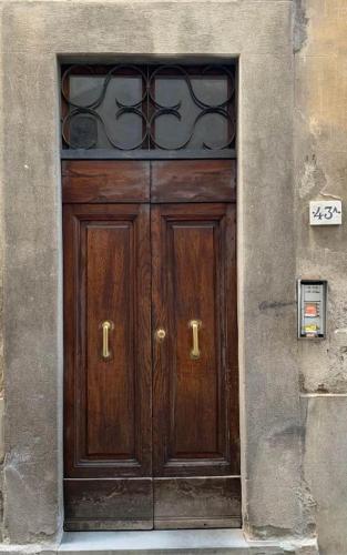  Casa il Cassero in Castiglion Fiorentino