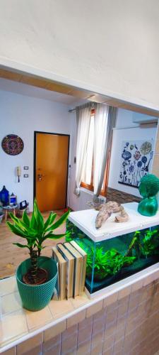 Accogliente appartamento Anzola dell' Emilia