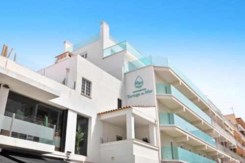 Feelathome Tortuga de Mar 2