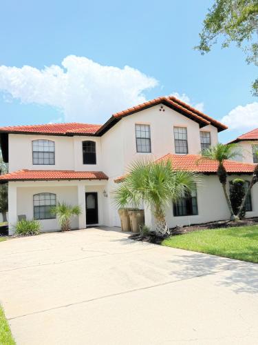 Clermont Vacation Homes by DWS Vacation in Orlando, USA