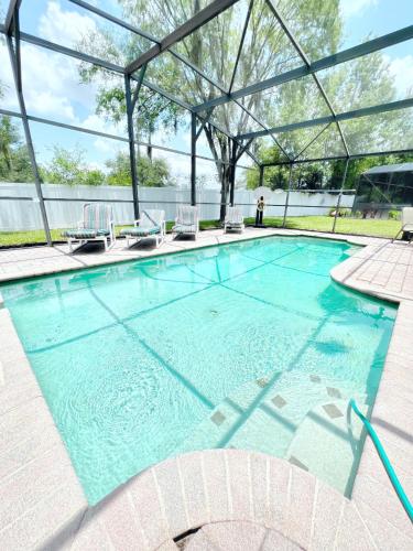 Clermont Vacation Homes by DWS Vacation - image 9