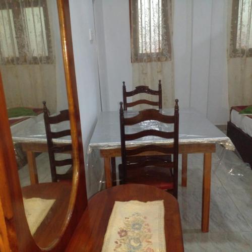 Star Home Stay Bentota in Bentota