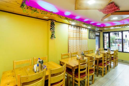 餐廳