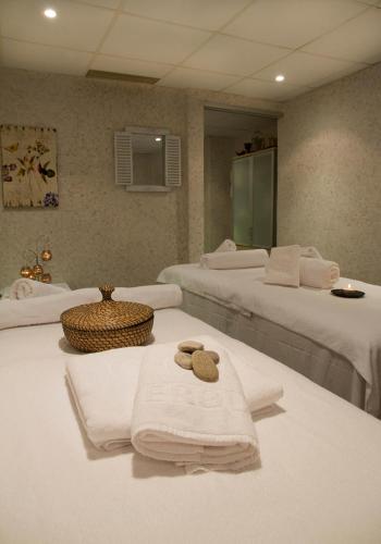 ALEGRIA Palacio Mojacar Adults only - image 2