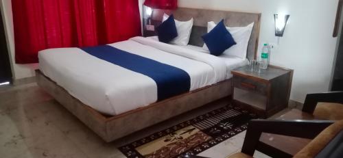 Hotel Starwood