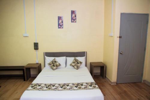 Myra Hotel Mersing Myra Hotel Mersing