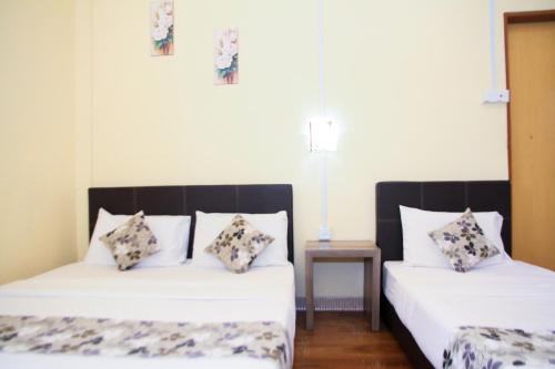 Myra Hotel Mersing Myra Hotel Mersing