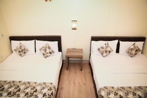 Myra Hotel Mersing Myra Hotel Mersing