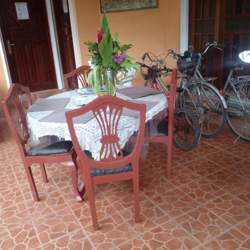 Grace Villa Bentota in Bentota