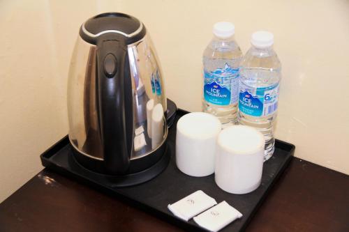 Myra Hotel Mersing Myra Hotel Mersing