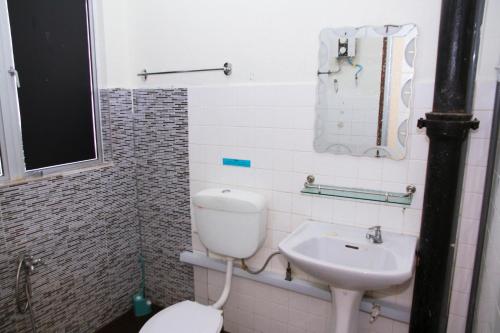 Myra Hotel Mersing Myra Hotel Mersing