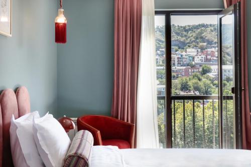 494314852 Margot Old Tbilisi