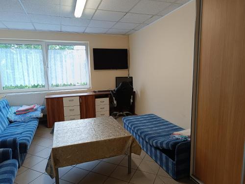 Hostel WELINEK gratis parking