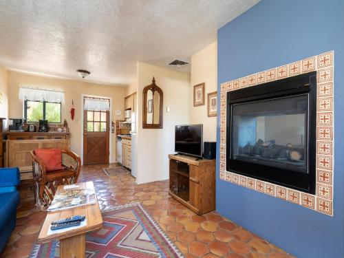 Rio Vista Casita in Santa Fe, USA
