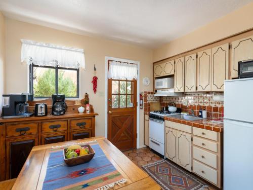 Rio Vista Casita in Santa Fe, USA
