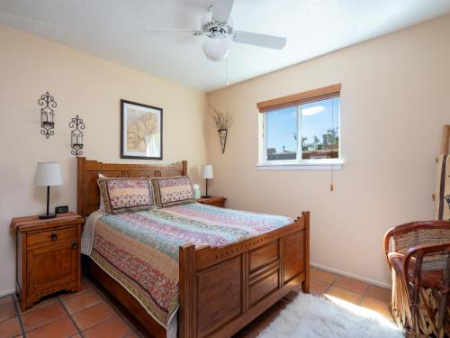 Rio Vista Casita in Santa Fe, USA