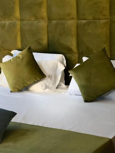Suite, deluxe, vasca idromassaggio