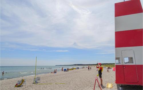 Comoditats, Holiday Home Grenaa 53 Denmark in Grena