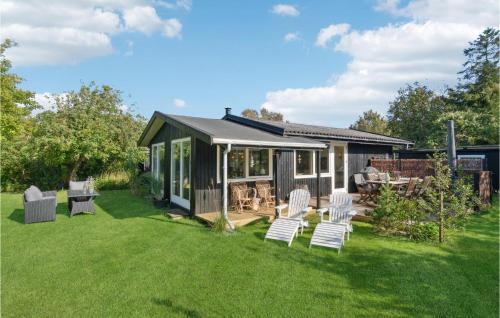 Awesome Home In Slagelse With Wifi