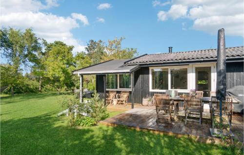 Awesome Home In Slagelse With Wifi