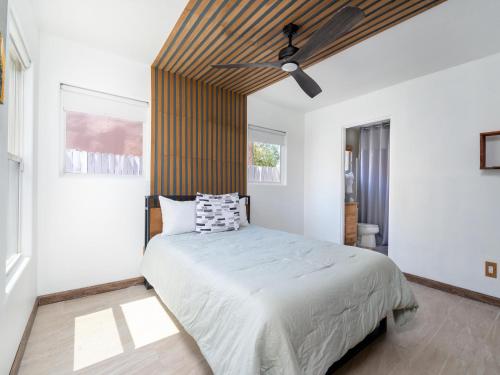 Return House in Santa Fe, USA