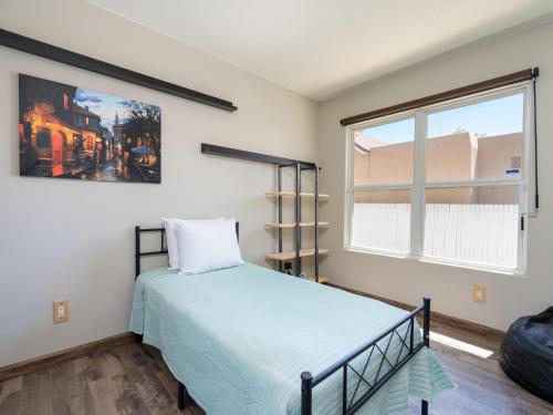 Return House in Santa Fe, USA
