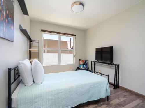 Return House in Santa Fe, USA