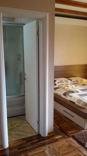 Garni Hotel Kaća