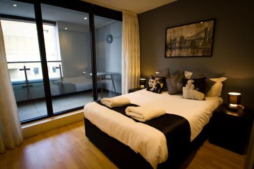 Foto - Merchant Quarters Apartments