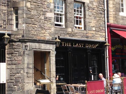 Grassmarket Old Town Boutique Apartment, , Edinburgh and the Lothians