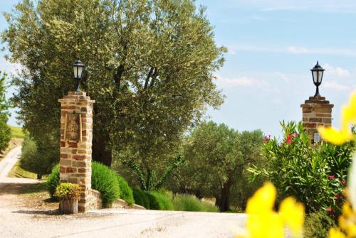 Agriturismo L'Antico Oliveto