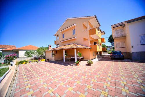 Apartments Filipović - Biograd na Moru