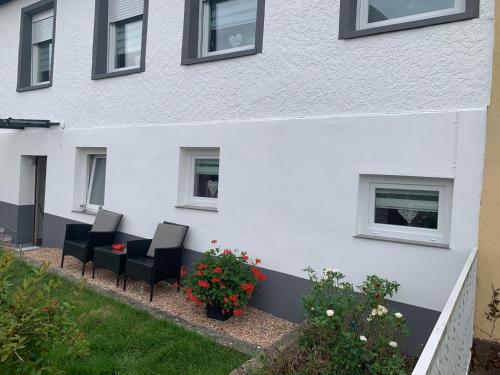 บริการและสิ่งอำนวยความสะดวก, Ferienwohnung Bella in ซัลซ์บาค