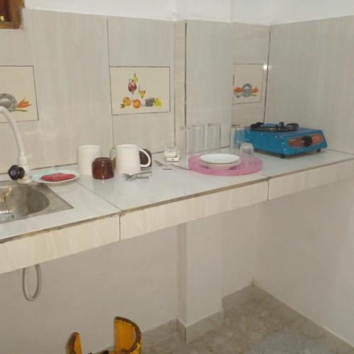 Star Home Stay Bentota in Bentota