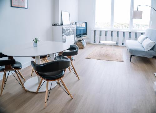 Appartement vlakbij Antwerpen centrum!, Amberes (foto 2)