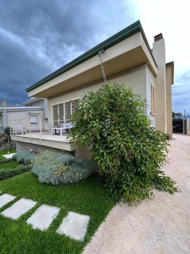  Villa Altea in Pontecagnano Faiano