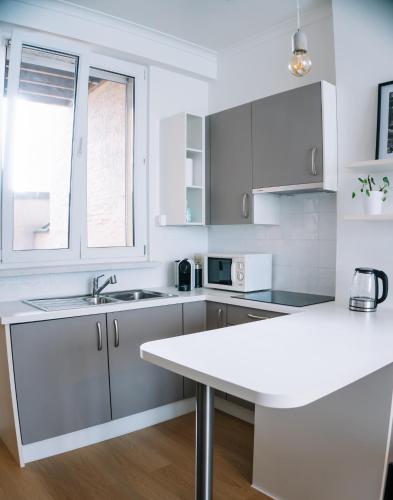 Appartement vlakbij Antwerpen centrum!, Amberes (foto 9)