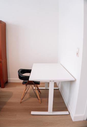 Appartement vlakbij Antwerpen centrum!, Amberes (foto 7)