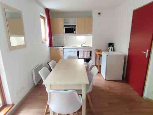 Appartement Saint-François-Longchamp, 3 pièces, 8 personnes - FR-1-635-84 - Location saisonnière - Saint-François-Longchamp