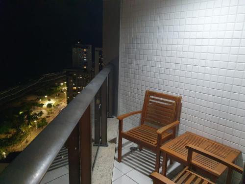Deluxe Double Room with Balcony and Sea View image 10